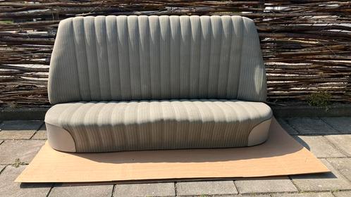 Mercedes-Benz 180 Ponton W120 interieur. Stoelen en bank., Auto-onderdelen, Interieur en Bekleding, Mercedes-Benz, Gebruikt, Ophalen