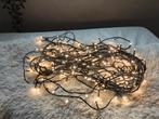 Kerstverlichting / licht slinger / lampjes, Huis en Inrichting, Ophalen of Verzenden, Zo goed als nieuw, Decoratief