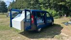 Mini camper. Met groot matras!, Caravans en Kamperen, Buscamper of Camperbus, Tot en met 2, Particulier, Minder dan 3 maanden geleden