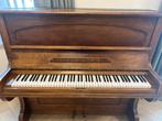 Piano, Ophalen, Gebruikt, Zwart