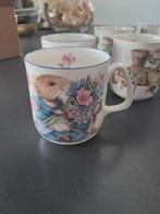 Vera de Muis bekers 6 stuks- Marjolein Bastin - Nieuw, Huis en Inrichting, Keuken | Servies, Nieuw, Ophalen of Verzenden, Overige stijlen