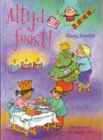 Altijd feest! - Marja Baseler - Ill:Dagmar Stam., Ophalen of Verzenden, Zo goed als nieuw, Marja Baseler