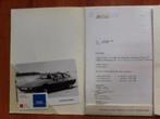 Lotus Elan, Elise, Esprit, Evora persmap of cdrom '99 - '15, Ophalen of Verzenden, Zo goed als nieuw, Overige merken