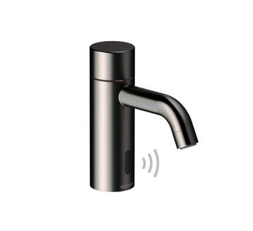DAMIXA TOUCHLESS WASTAFELKRAAN GRAFIET PVD-gratis verzending beschikbaar voor biedingen