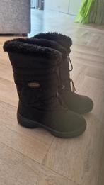 Olang Snowboots / Sneeuwlaarzen Maat 36 (valt als 35/36), Ophalen of Verzenden, Zo goed als nieuw