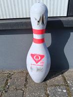 Bowling pin, Sport en Fitness, Bowlen, Ophalen of Verzenden, Zo goed als nieuw