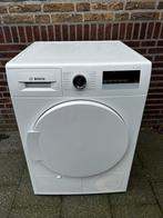 Bosch 8KG Condens droger, Witgoed en Apparatuur, Ophalen, 8 tot 10 kg, Zo goed als nieuw, 85 tot 90 cm
