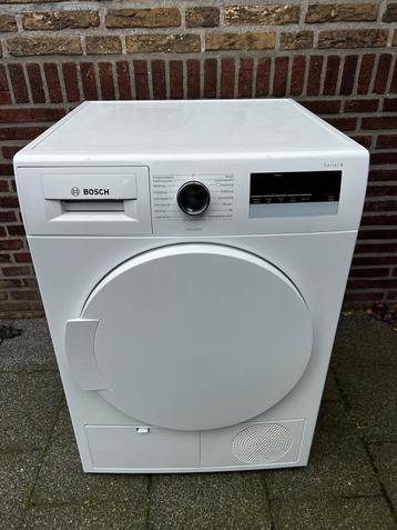 Bosch 8KG Condens droger beschikbaar voor biedingen