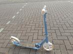 Oxelo Urban mid 7 step tot 100kg inklapbaar 175mm wielen, Gebruikt, Ophalen of Verzenden, Gewone step