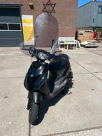 Zip 50cc 4T (zonder123), Ophalen of Verzenden, Zo goed als nieuw, Zip