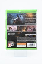 SEKIRO Shadows Die Twice XBOX ONE, Avontuur en Actie, Vanaf 18 jaar, 1 speler, Ophalen of Verzenden