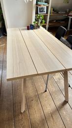 IKEA Ypperlig eettafel, Huis en Inrichting, Tafels | Eettafels, Ophalen, Overige materialen, 200 cm of meer, 50 tot 100 cm