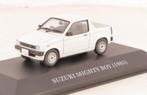 Suzuki Mighty Boy 1985 schaal 1/43 MICRO d'antan auto's # 76