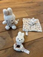 Miffy little dutch nieuw, Ophalen of Verzenden, Nieuw, Kraamcadeau
