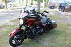 Harley-Davidson Street Glide FH-X Street-Glide Special, Motoren, 1745 cc, Chopper, Bedrijf, Meer dan 35 kW