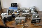 Verzameling Digitale camera's (Defect), Ophalen of Verzenden, Niet werkend, Compact, Overige Merken