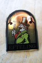 Smidjes pin zoetekauw uit de Efteling (serie 8), Ophalen of Verzenden, Gebruikt, Button of Speldje