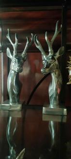 Riverdale zilverkleurige herten, Ophalen, Zo goed als nieuw