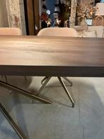 Showroommodel l Tafel Montpellier | Room108 | v€2135 v€1095, Ophalen, Eikenhout, 200 cm of meer, Zo goed als nieuw
