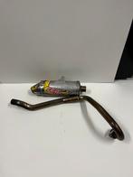 Pro circuit t4 uitlaat klx 110 etc, Ophalen of Verzenden