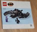 LEGO 76265 instructieboekje, Ophalen of Verzenden, Gebruikt, Lego