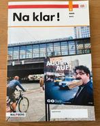 Na Klar! - Havo 5 Duits - werkboek, Duits, Malmberg, Ophalen of Verzenden, HAVO