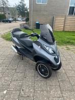 Piaggio mp3 300 abs 2016 defect, Ophalen, Gebruikt, Overige modellen