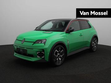 Renault 5 E-TECH comfort range techno 52 kWh | Automaat | pa beschikbaar voor biedingen