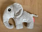 Done by Deer Elphee Knuffel groot, Ophalen of Verzenden, Zo goed als nieuw, Olifant