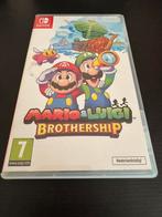 Mario & Luigi: Brothership, Overige genres, 1 speler, Ophalen of Verzenden, Zo goed als nieuw