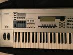 Yamaha MO6 Workstation - Zeer Goede Staat!, Muziek en Instrumenten, Keyboards, Ophalen, 61 toetsen, Yamaha, Zo goed als nieuw