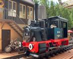 Zelfbouw / Ombouw Playmobil LGB lokomotief, Hobby en Vrije tijd, Modeltreinen | Overige schalen, Ophalen of Verzenden, Zo goed als nieuw