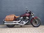 INDIAN MOTORCYCLE SCOUT (bj 2023), Motoren, 2 cilinders, Onbekend, 1133 cc, Meer dan 35 kW