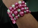 armbandjes kralen, Ophalen of Verzenden, Nieuw, Kraal