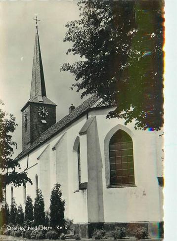 (387-047-029) Otterlo Kerk beschikbaar voor biedingen