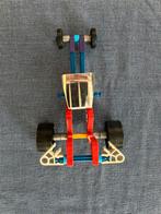 K’nex 4X Speeders, Ophalen of Verzenden, Gebruikt, K'nex
