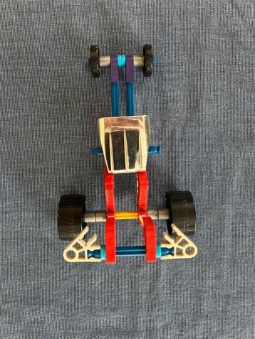 K’nex 4X Speeders beschikbaar voor biedingen