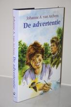 Johanne A. van Archem - De advertentie, Boeken, Ophalen of Verzenden, Gelezen