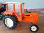 Renault 651 tractocontrol van Mont Blanc, Ophalen of Verzenden, Gebruikt, Tractor of Landbouw