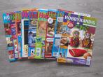 Hobby Handig, Ophalen of Verzenden, Gelezen, Overige onderwerpen