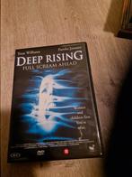 Deep rising, Cd's en Dvd's, Dvd's | Thrillers en Misdaad, Ophalen of Verzenden