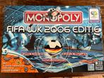 Monopoly FIFA 2006 Editie NIEUW, Ophalen of Verzenden, Nieuw
