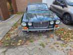 Jaguar XJ 4.2 1972 groen, Bruin, Handgeschakeld, Particulier, Sedan