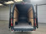 Mercedes Sprinter 317 CDI Automaat L3H2 3500KG Trekvermogen, Automaat, Stof, Gebruikt, Euro 6