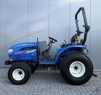 Iseki TH4365 compacttrekker - 36PK - Hydrostaat - 4WD - 655H