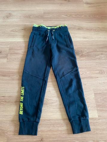 Sweatbroek WE Fashion maat 140 beschikbaar voor biedingen