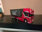Weeda volvo titan, Ophalen of Verzenden, Nieuw, Bus of Vrachtwagen, Tekno