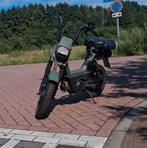 Citta Gilera, Ophalen of Verzenden, Gebruikt, Gilera