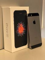 iPhone SE 2016 – 64GB – werkt – accu slecht – met doos, Ophalen of Verzenden, Gebruikt, Overige typen, Apple iPhone
