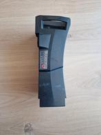 Gazelle Impulse e-bike accu 11 Ah zwart, Ophalen of Verzenden, Gebruikt